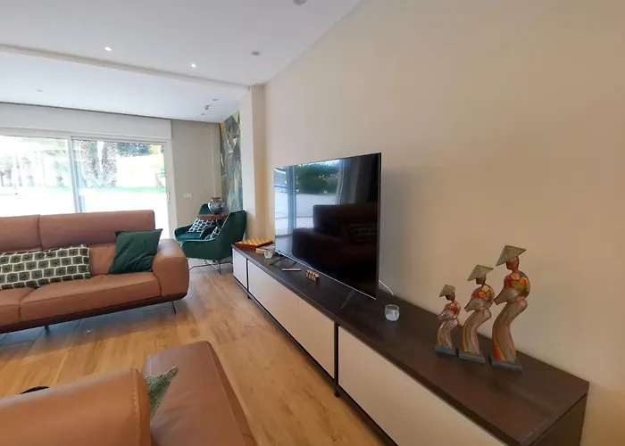 Erada בית הארחה בארי