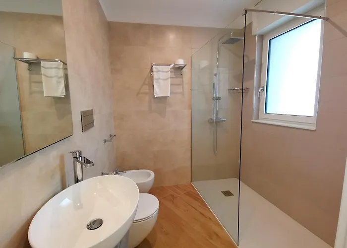 Erada בית הארחה