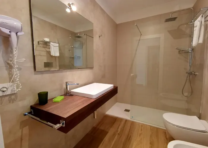 Erada בית הארחה בארי