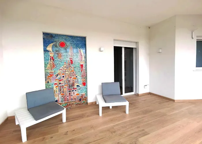 Erada בית הארחה 3*