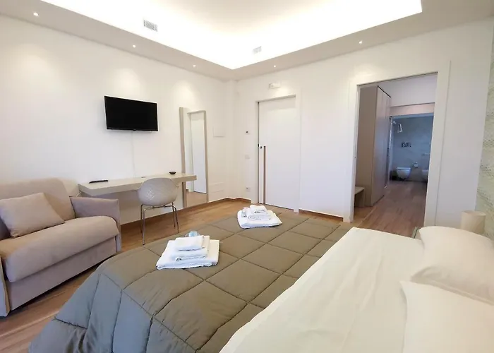 Erada בית הארחה בארי