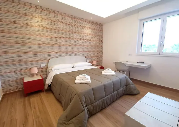 בית הארחה Erada