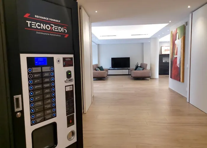 בית הארחה Erada