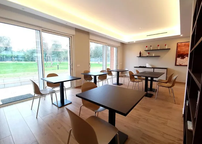 Erada בית הארחה 3*