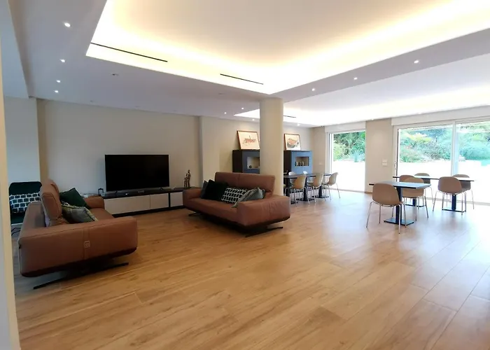 בית הארחה Erada 3*