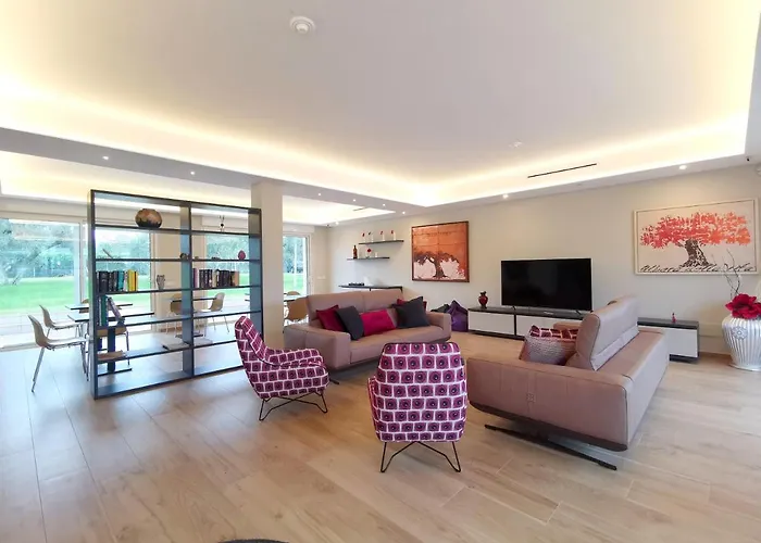 בית הארחה Erada 3*