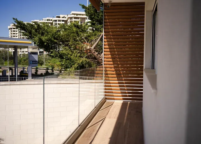 Erada בית הארחה