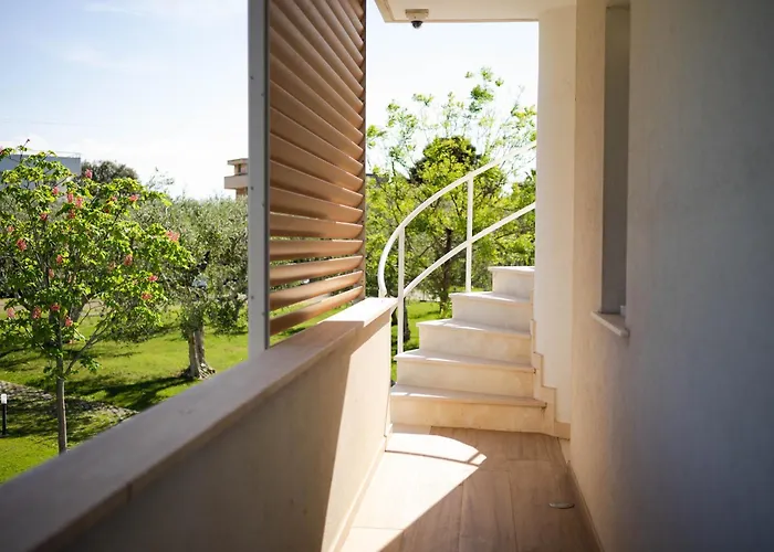 Erada בית הארחה בארי