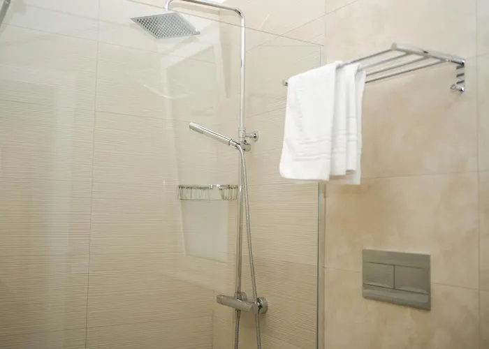 בית הארחה Erada בארי