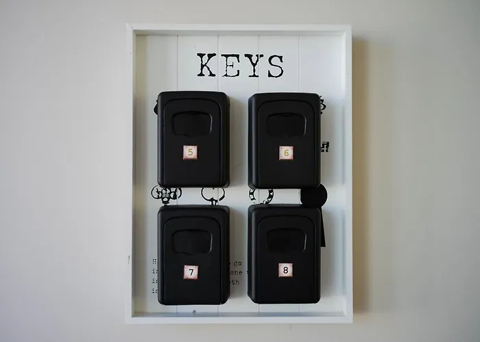 בית הארחה Erada בארי