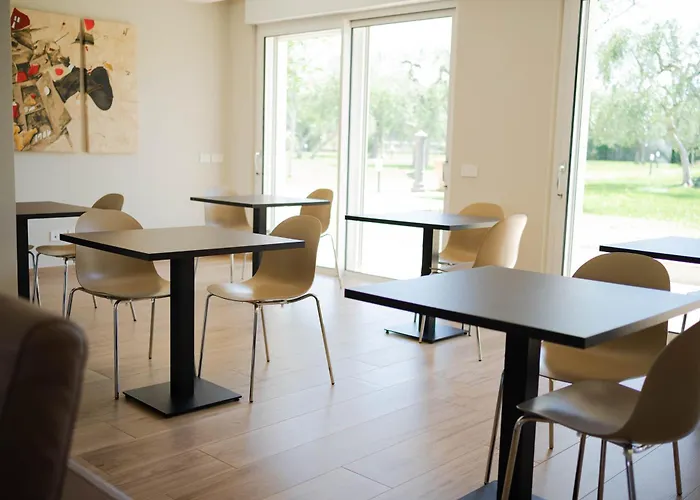 בית הארחה Erada