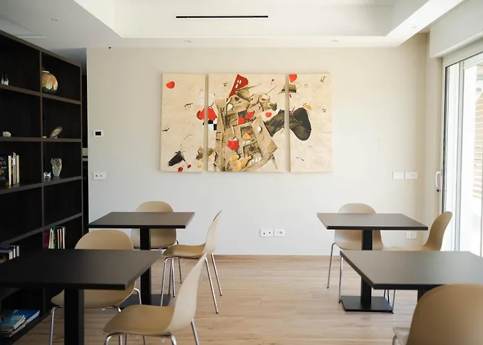 בית הארחה Erada 3*