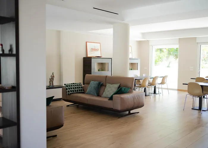 Erada בית הארחה 3*