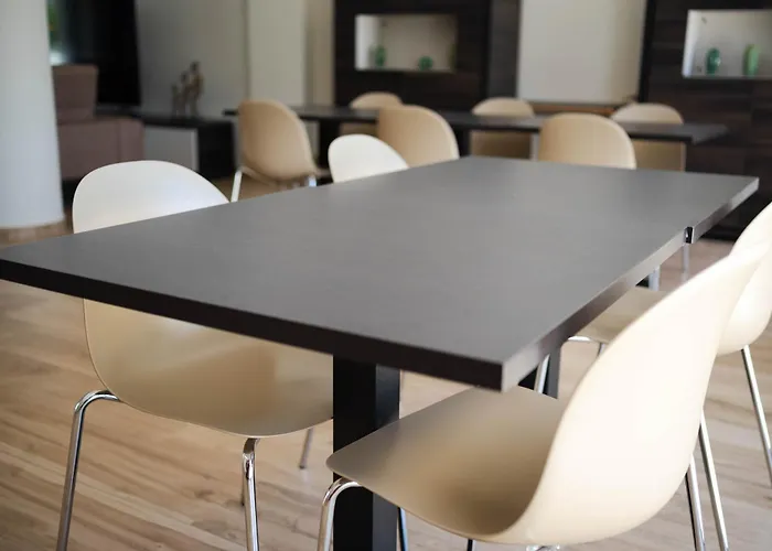 בית הארחה Erada 3*