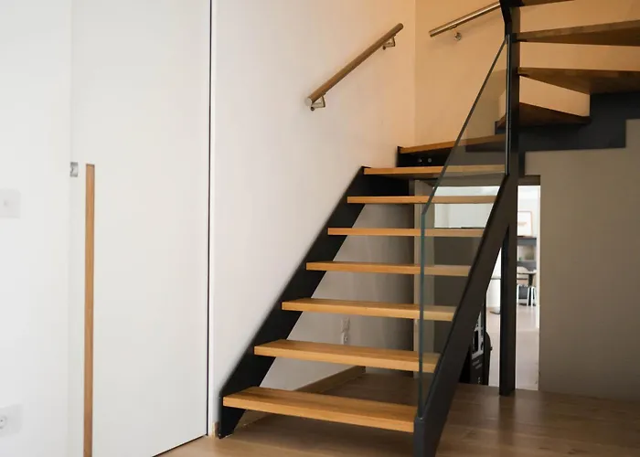 Erada בית הארחה בארי