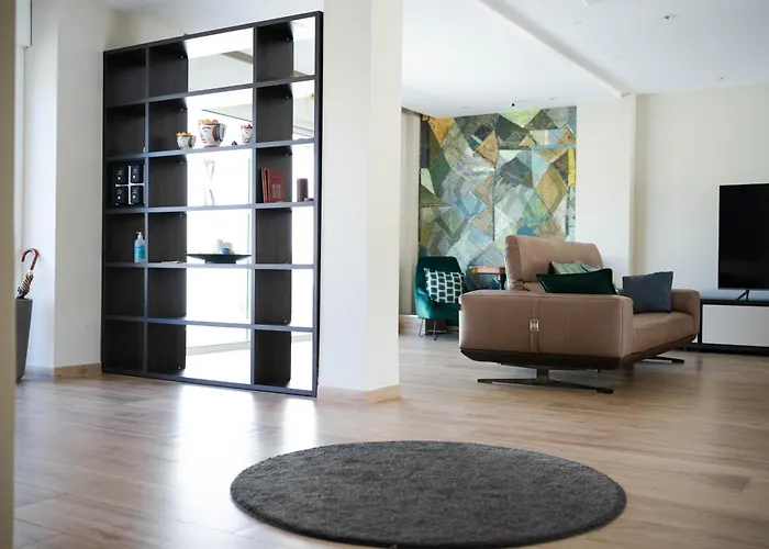 בית הארחה Erada בארי