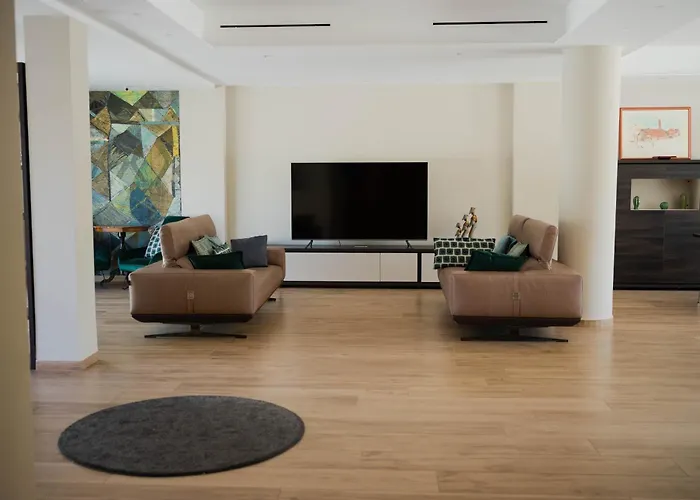 Erada בית הארחה