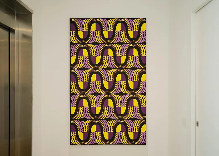 בית הארחה Erada