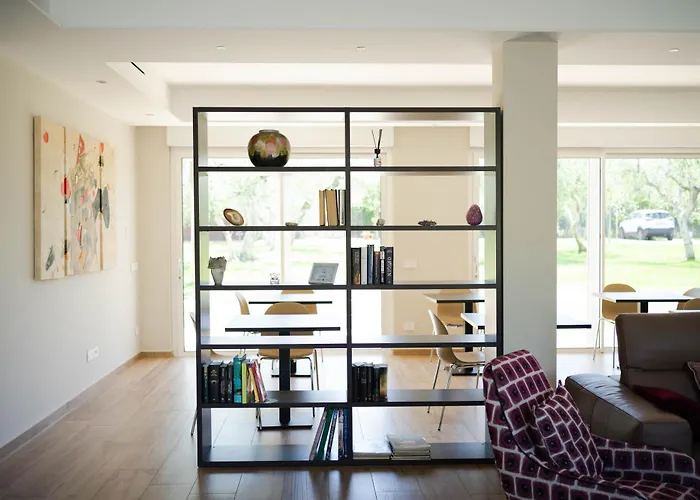 בית הארחה Erada 3*