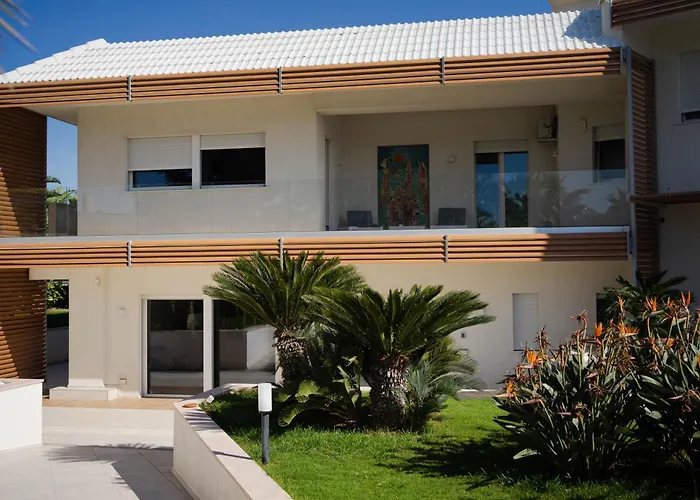 בית הארחה Erada בארי