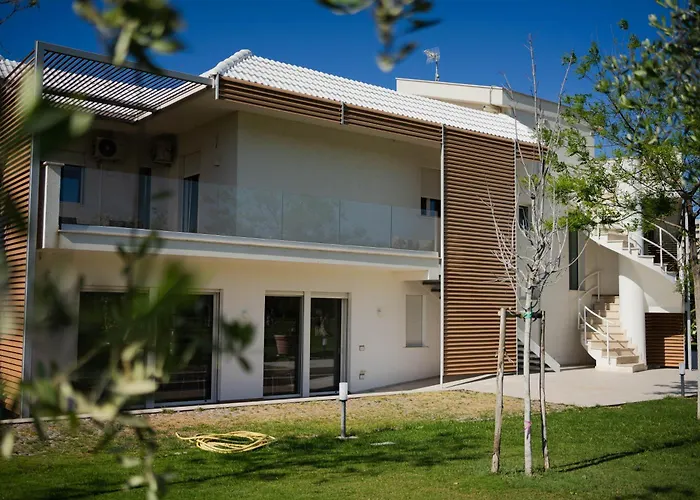 בית הארחה Erada בארי