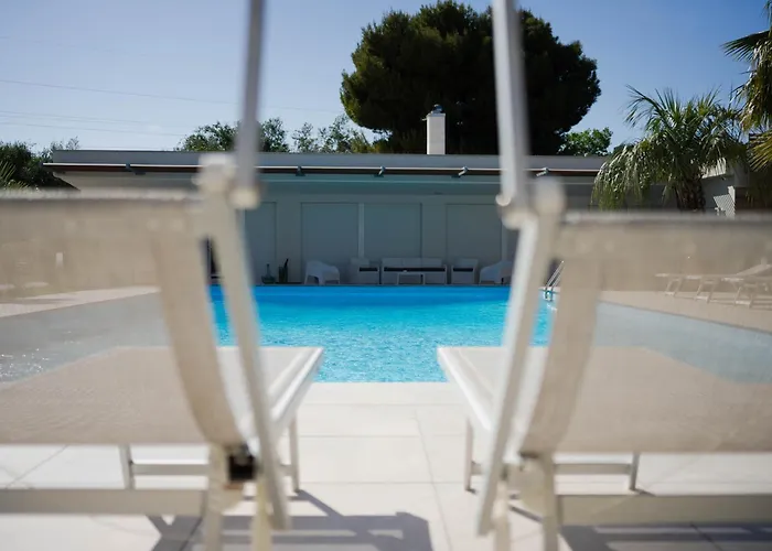 Erada בית הארחה 3*