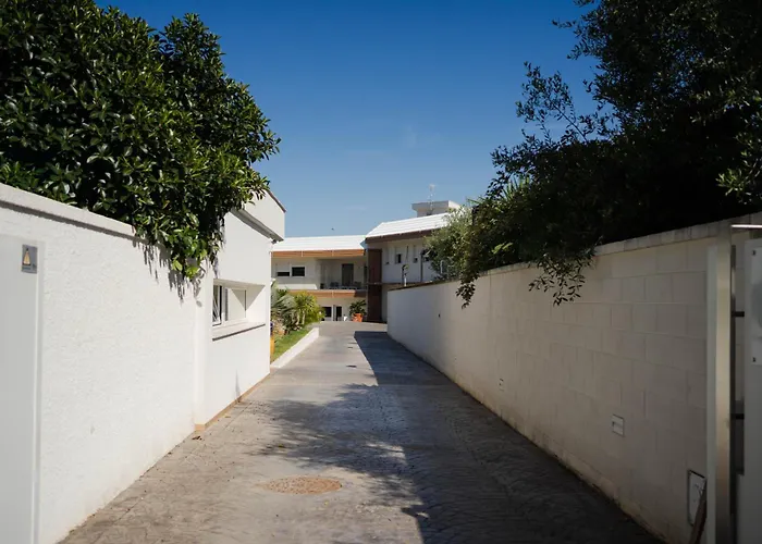 Erada בית הארחה