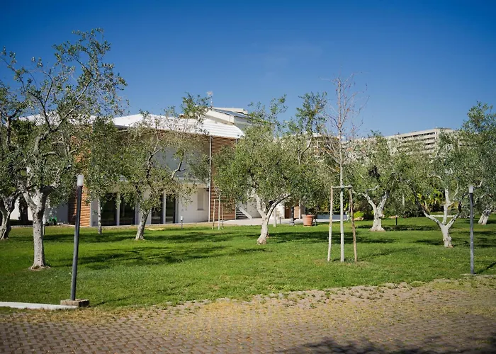 בית הארחה Erada בארי