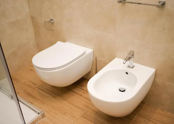 Erada בית הארחה בארי