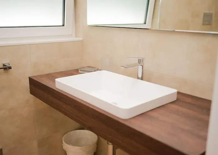 Erada בית הארחה 3*