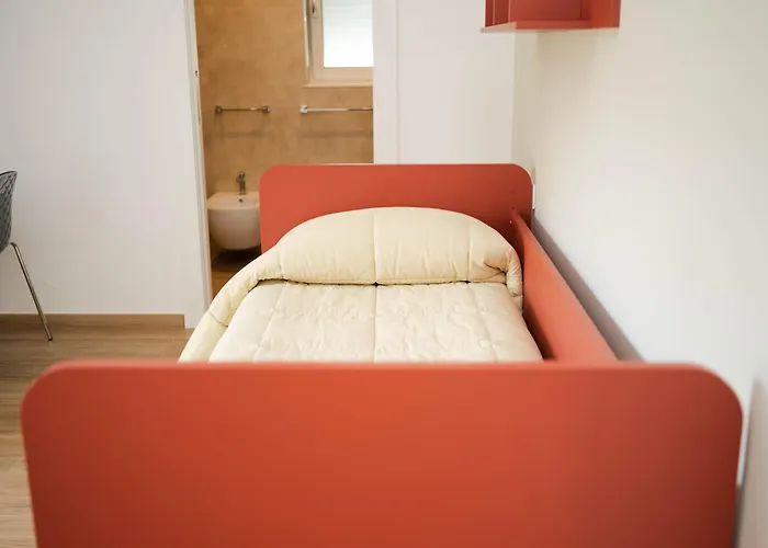 בית הארחה Erada בארי