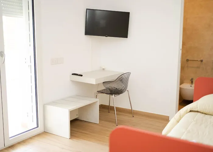 Erada בית הארחה