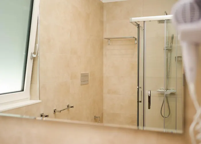 בית הארחה Erada בארי