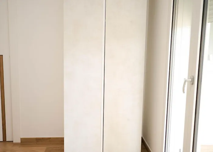 Erada בית הארחה בארי