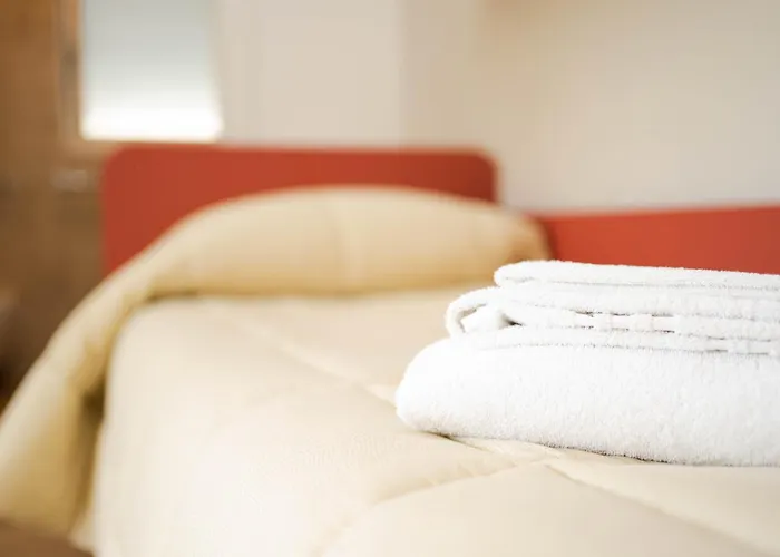 Erada בית הארחה 3*