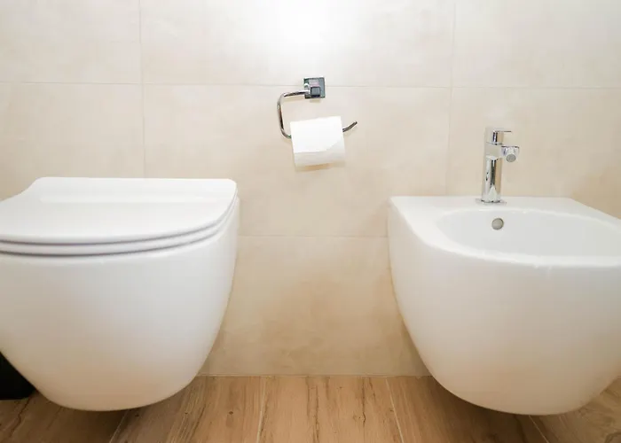 Erada בית הארחה בארי